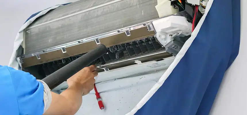 Advanced Clogged Dryer Vent Repair for Multi-Unit & Commercial in Mount Pleasant, WI