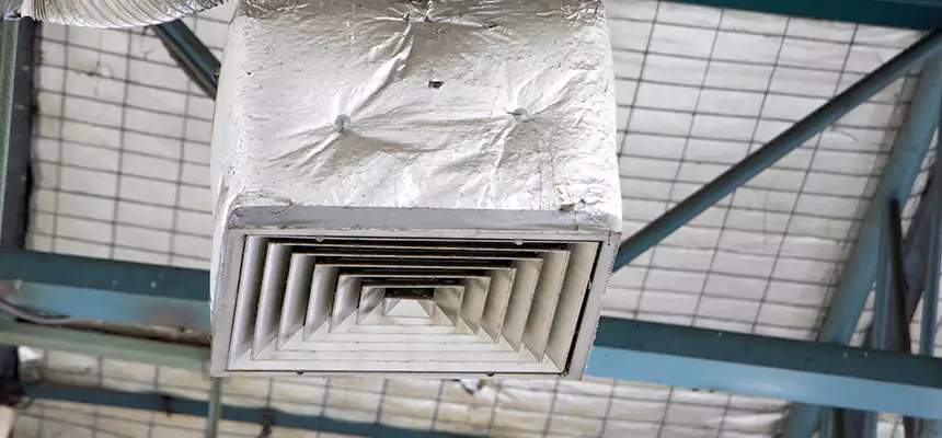 Our HVAC Cleaning Solutions Services in Mount Pleasant, WI