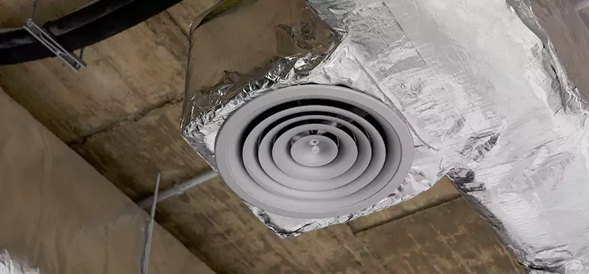 Our Industrial Dryer Vent Cleaning Services in Mount Pleasant, WI