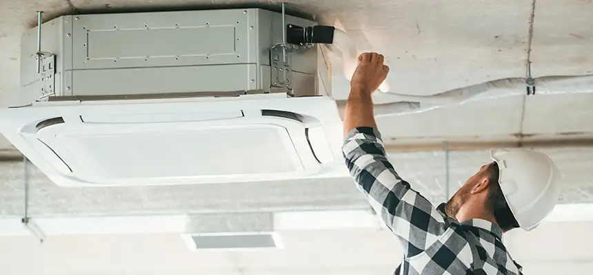 Our Local Vent Cleaning Services in Mount Pleasant, WI