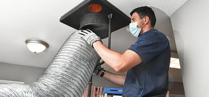 Our Services to Maximize AC Efficiency in Mount Pleasant, WI