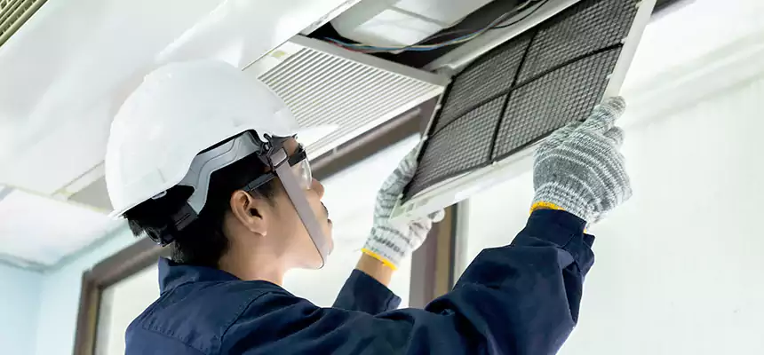 Our Multi-family Home Duct Cleaning Services in Mount Pleasant, WI