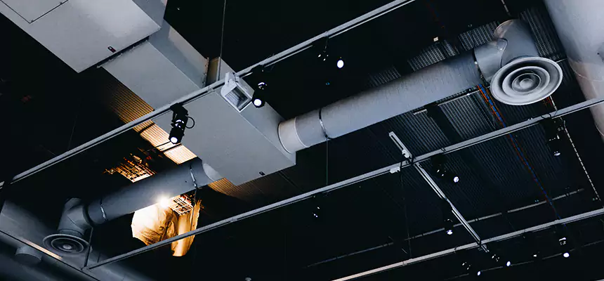 Our Seasonal Allergy Air Duct Cleaning Services in Mount Pleasant, WI