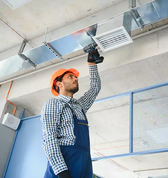 Welcome to Air Duct Cleaning & Repairs Mount Pleasant — Your Local Air Duct Installation Specialists in Mount Pleasant, WI