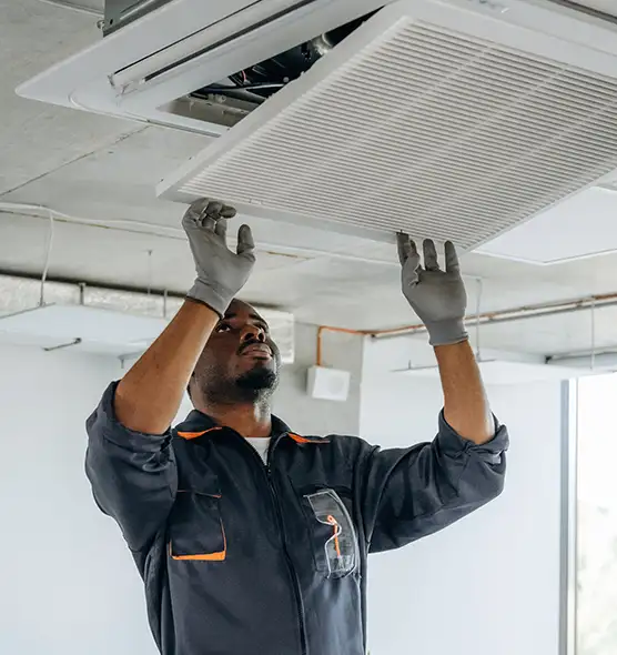 About Certified Air Duct Specialists in Mount Pleasant, WI