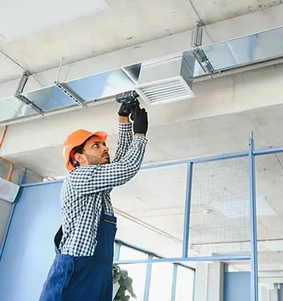 About Commercial Laundry Vent Cleaning in Mount Pleasant, WI