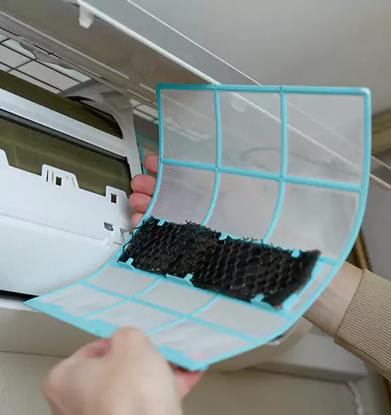 Welcome to Air Duct Cleaning & Repairs Mount Pleasant — Your Local HEPA Filter Installation Pros in Mount Pleasant, WI