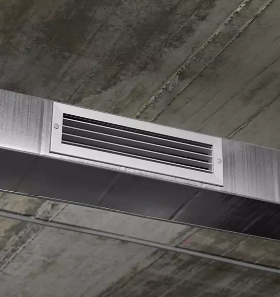 Trusted Hospital Grade Air Duct Cleaning Experts in Mount Pleasant, WI