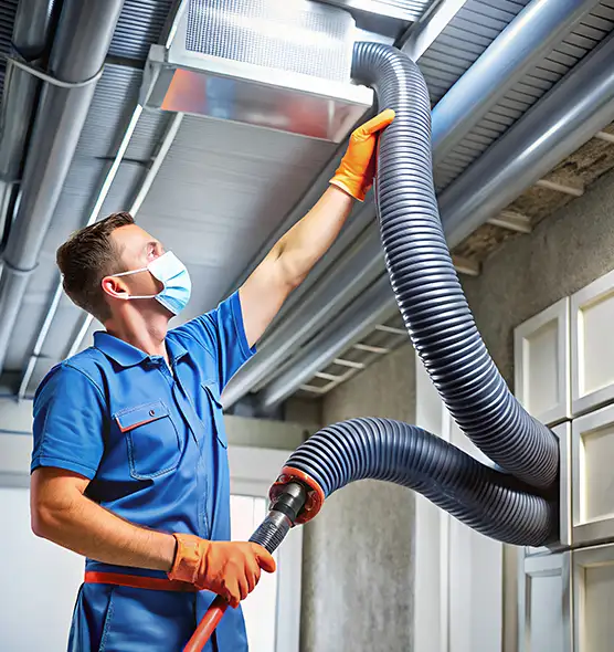 Welcome to Air Duct Cleaning & Repairs Mount Pleasant — Your Local Roof Dryer Vent Cleaning Specialists in Mount Pleasant, WI