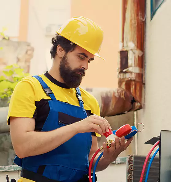 About Smart HVAC Installation in Mount Pleasant, WI