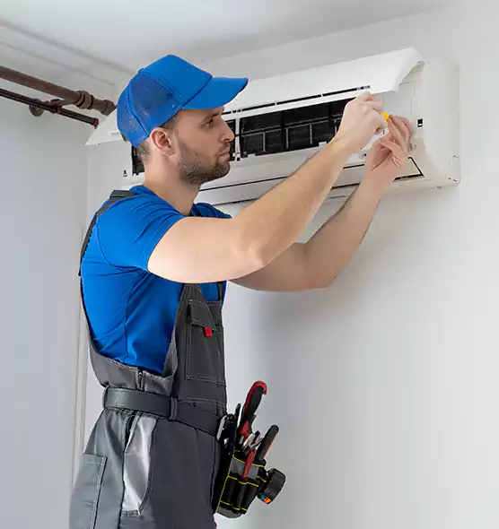About Smart Thermostat AC Installation in Mount Pleasant, WI