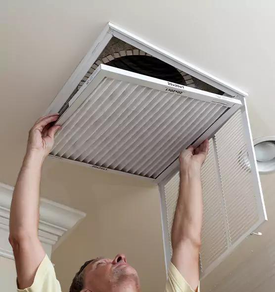 Professional Vent Relocation Services in Mount Pleasant, WI