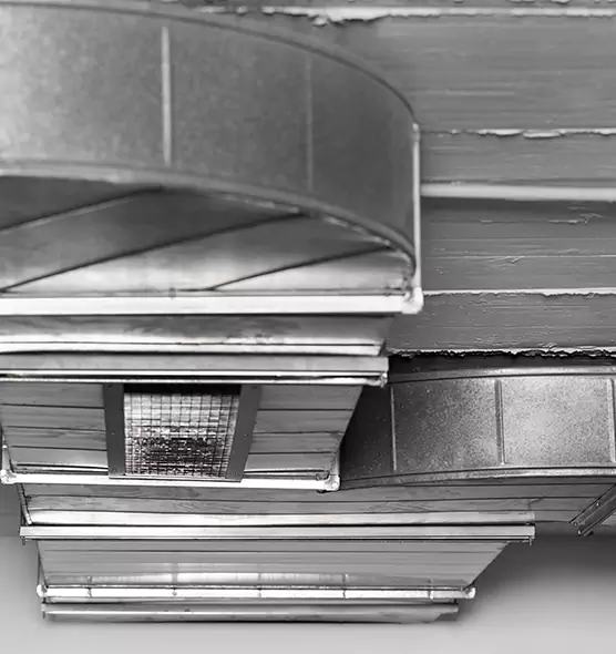 Professional Wall Vent Cleaning Service in Mount Pleasant, WI