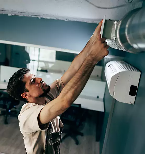 Reliable Warehouse Vent Cleaning in Mount Pleasant, WI