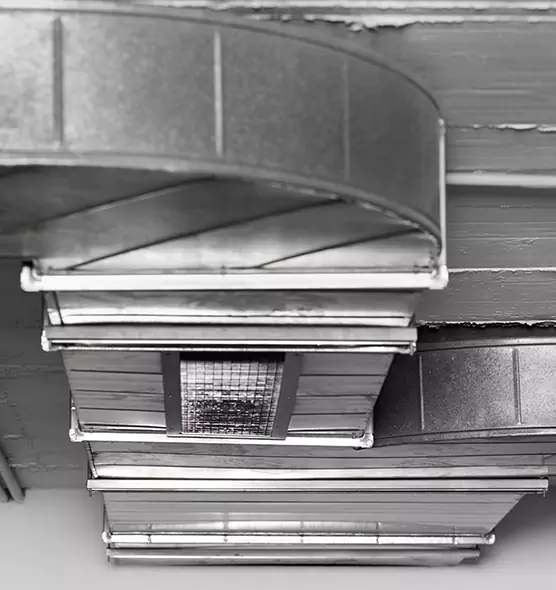 About Whole Home Vent Cleaning in Mount Pleasant, WI