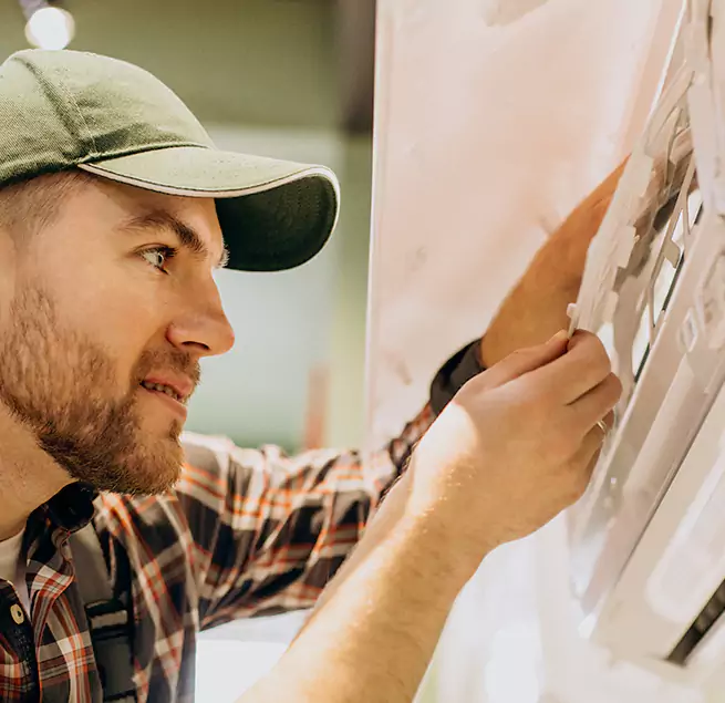 Why Homeowners Businesses Trust Us in Mount Pleasant, WI?