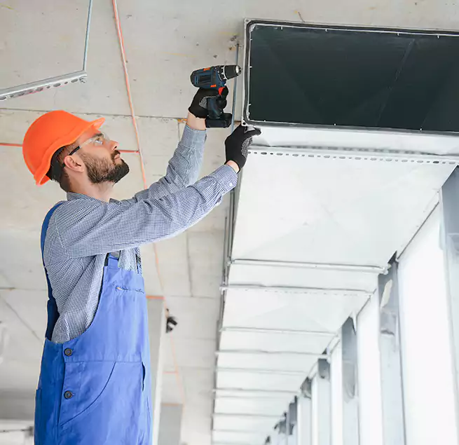 Why Homeowners & Businesses Trust Us in Mount Pleasant, WI?