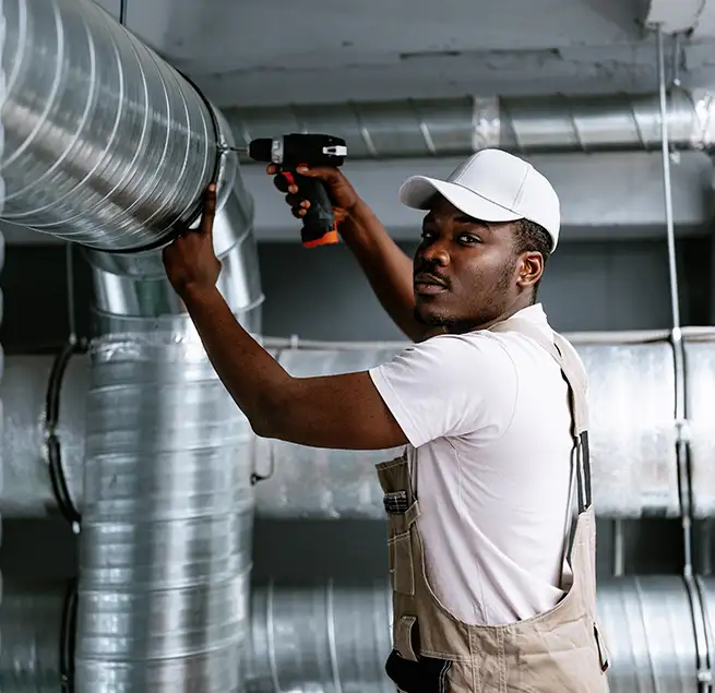 Why Homeowners & Businesses Trust Us Mount Pleasant, WI