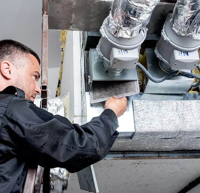 Why Homeowners & Businesses Trust Us in Mount Pleasant, WI?