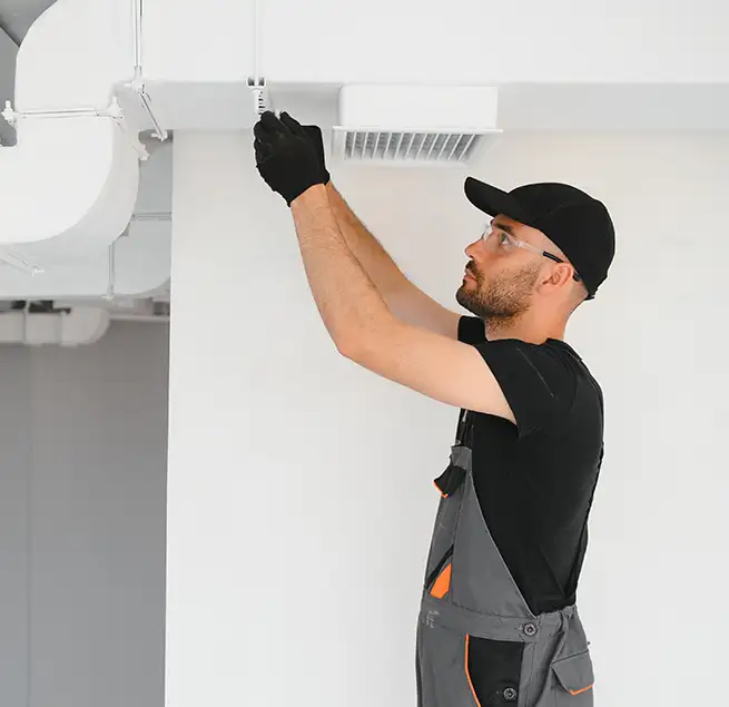 Why Homeowners & Businesses Trust Us in Mount Pleasant, WI?