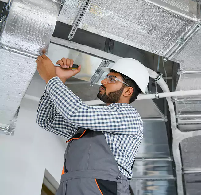 Why Homeowners & Businesses Trust Us Mount Pleasant, WI