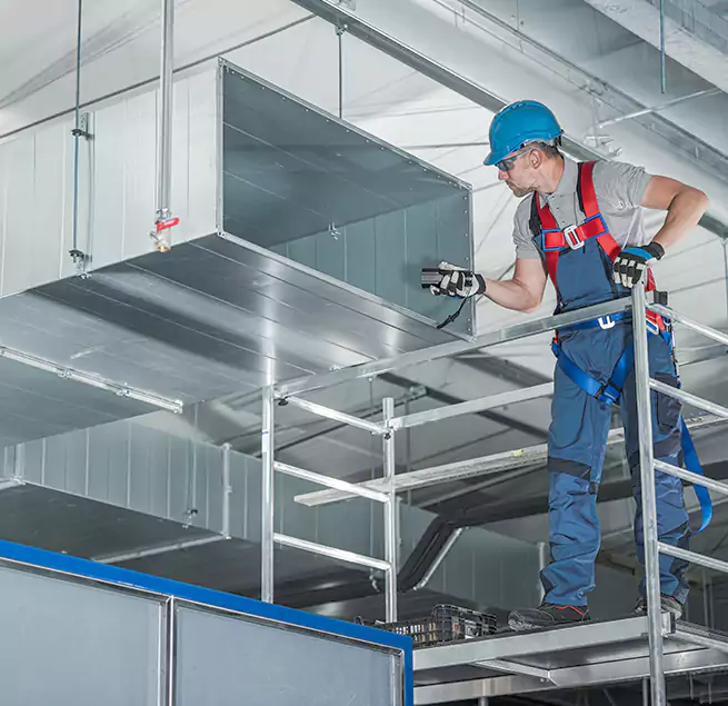 Why Homeowners & Businesses Trust Us in Mount Pleasant, WI?