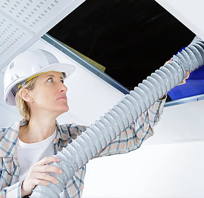 Why Homeowners & Businesses Trust Us Mount Pleasant, WI