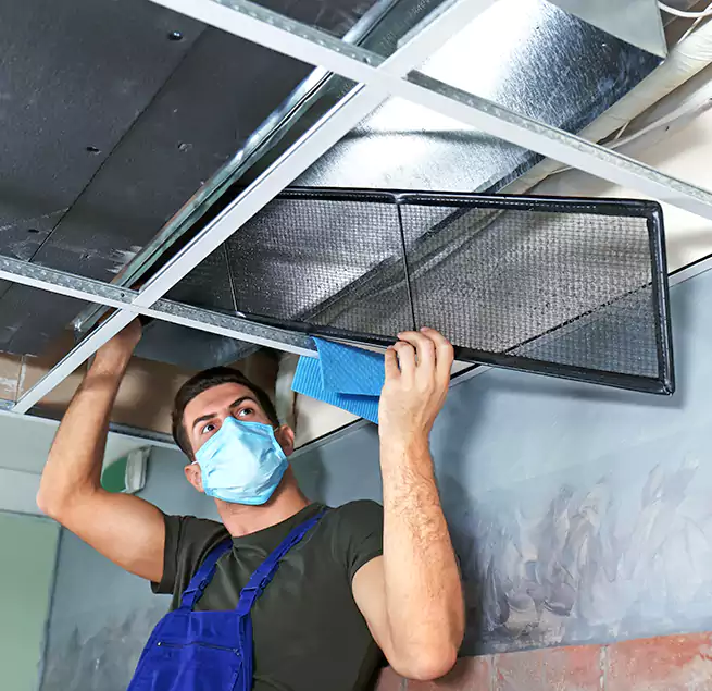 Why Homeowners Businesses Trust Us in Mount Pleasant, WI