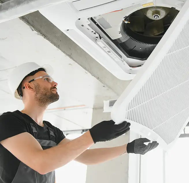 Why Homeowners & Businesses Trust Us in Mount Pleasant, WI?