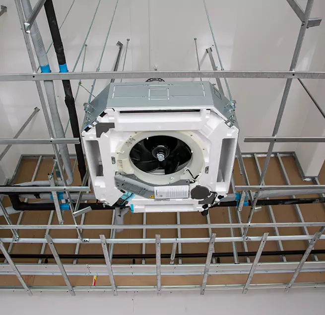 Why Homeowners & Businesses Trust Us in Mount Pleasant, WI?