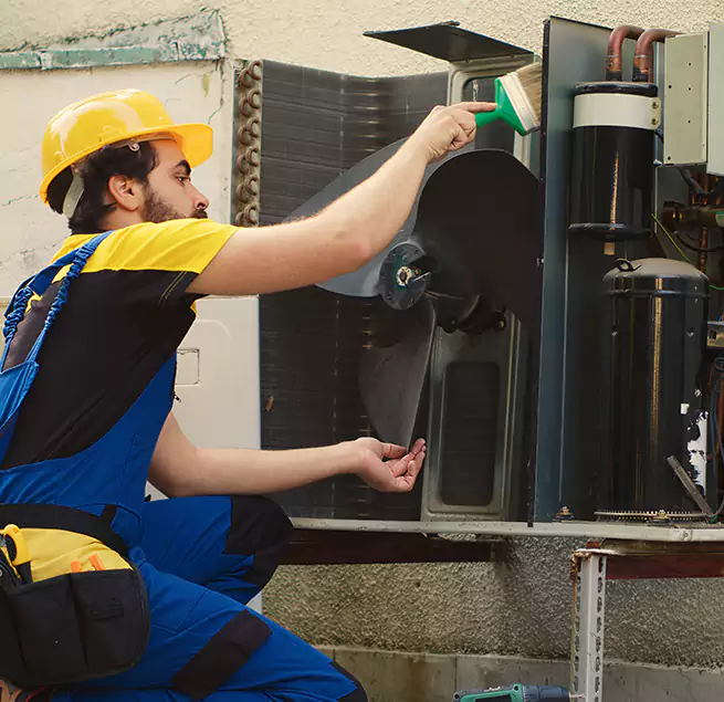 Why Homeowners Businesses Trust Us in Mount Pleasant, WI?