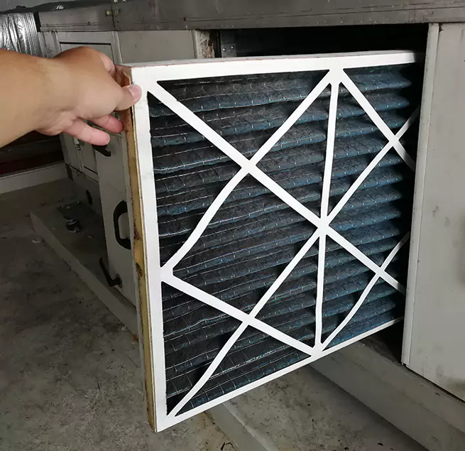 Why Homeowners & Businesses Trust Us Mount Pleasant, WI?