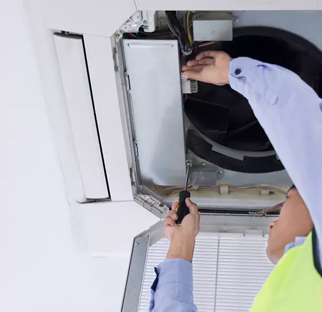 Why Homeowners & Businesses Trust Us in Mount Pleasant, WI?