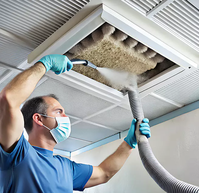 Why Homeowners Businesses Trust Us in Mount Pleasant, WI?