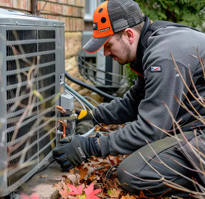 Why Homeowners & Businesses Trust Us in Mount Pleasant, WI?