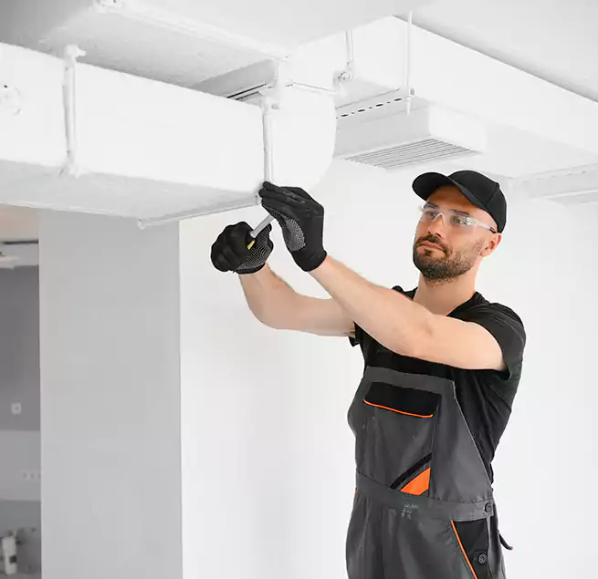 Why Homeowners & Businesses Trust Us in Mount Pleasant, WI?