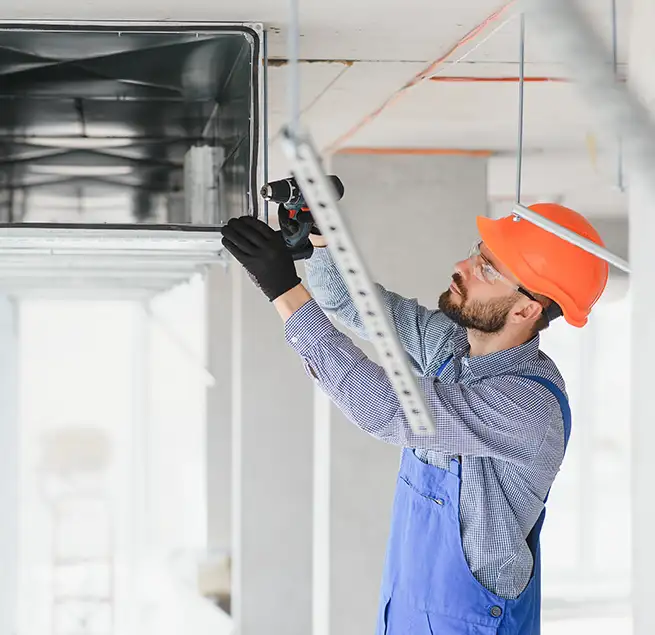 Why Homeowners Businesses Trust Us Mount Pleasant, WI