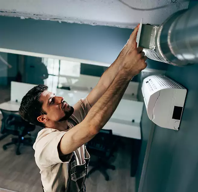 Why Homeowners & Businesses Trust Us in Mount Pleasant, WI?