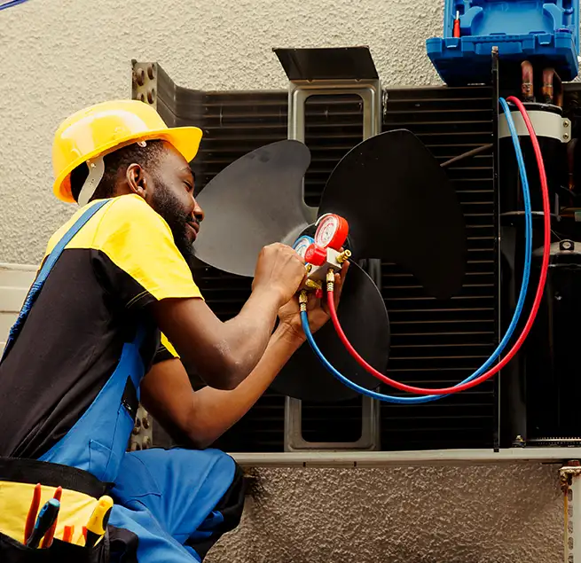 Why Homeowners & Businesses Trust Us in Mount Pleasant, WI?