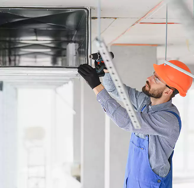 Why Homeowners & Businesses Trust Us in Mount Pleasant, WI?