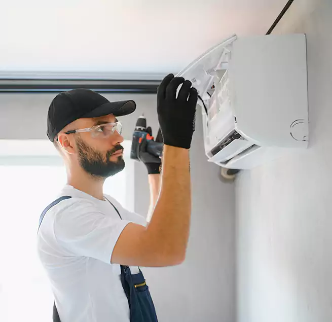 Why Homeowners & Businesses Trust Us in Mount Pleasant, WI