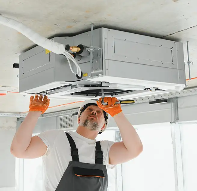 Why Homeowners & Businesses Trust Us Mount Pleasant, WI