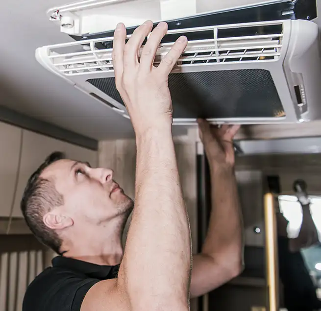 Why Homeowners & Businesses Trust Us Mount Pleasant, WI