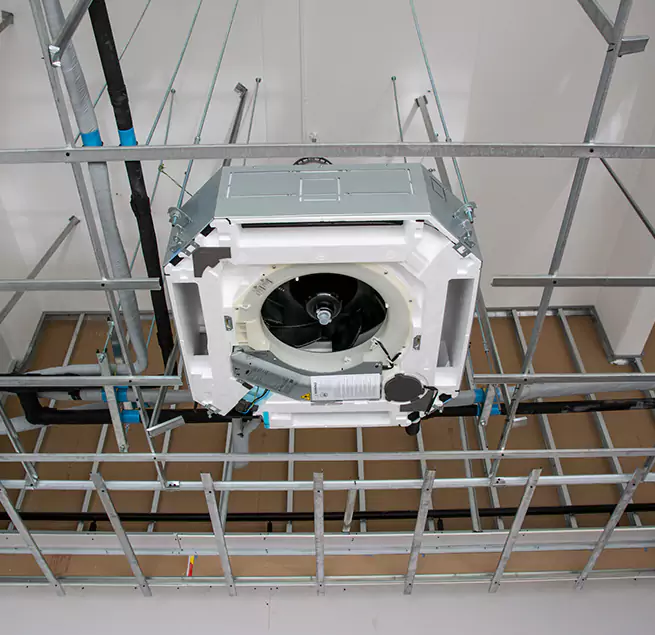 Why Homeowners & Businesses Trust Us Mount Pleasant, WI