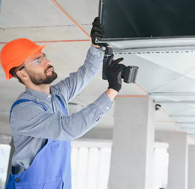 Why Homeowners & Businesses Trust Us in Mount Pleasant, WI?