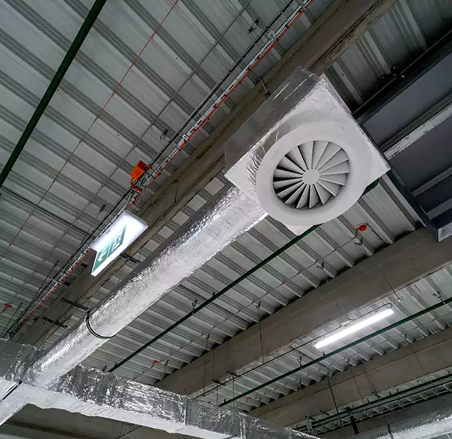 Why Homeowners & Businesses Trust Us in Mount Pleasant, WI?