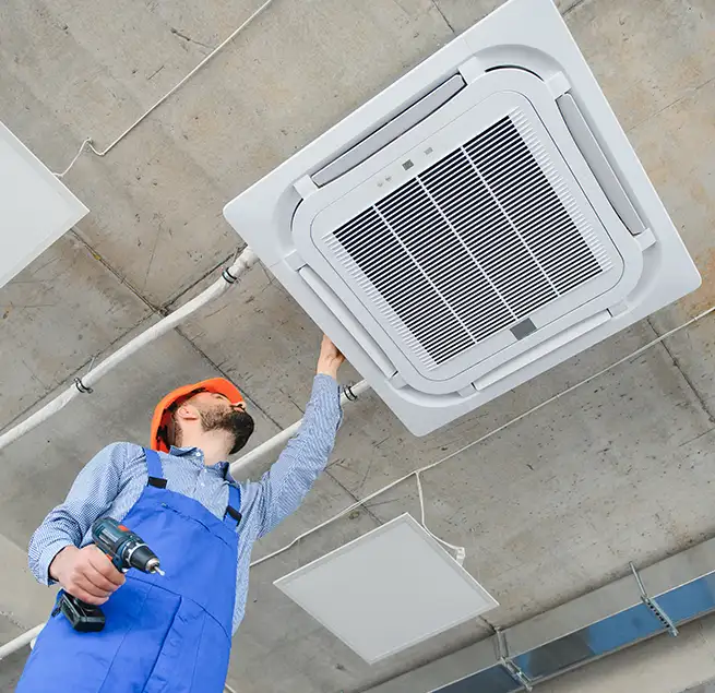 Why Homeowners & Businesses Trust Us in Mount Pleasant, WI