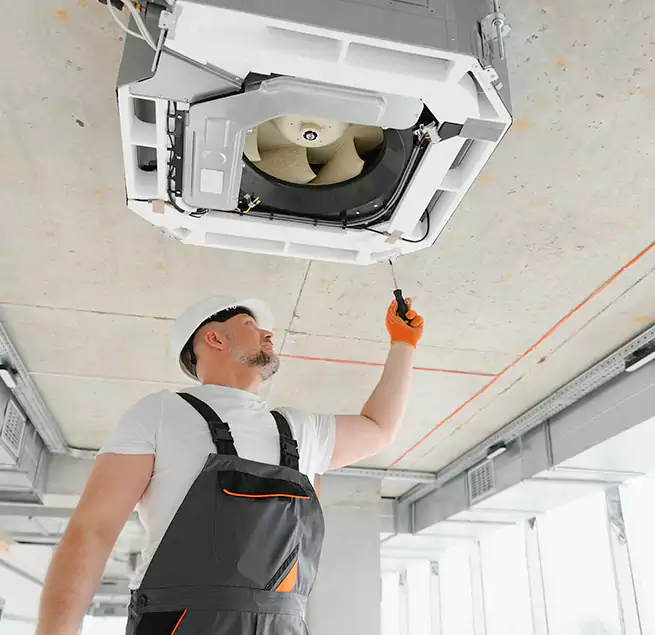 Why Homeowners Businesses Trust Us in Mount Pleasant, WI