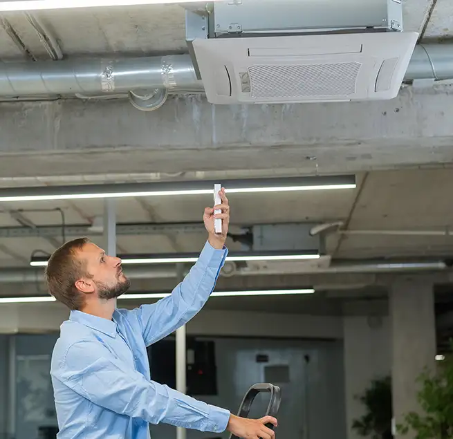 Why Homeowners & Businesses Trust Us in Mount Pleasant, WI?