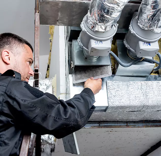 Why Homeowners Businesses Trust Us in Mount Pleasant, WI?